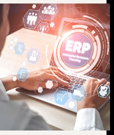 Услуги Разработка IT решений в Ялуторовске