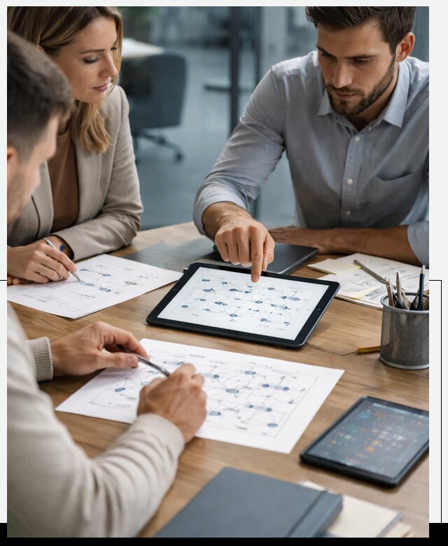 Разработка BPM-систем в Ялуторовске от 464805 р. под ключ АвикейЛтр