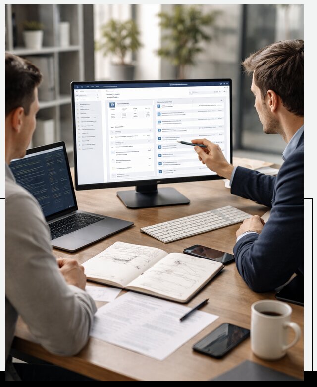 Разработка CRM систем в Ялуторовске от 154935 руб., АвикейЛтр
