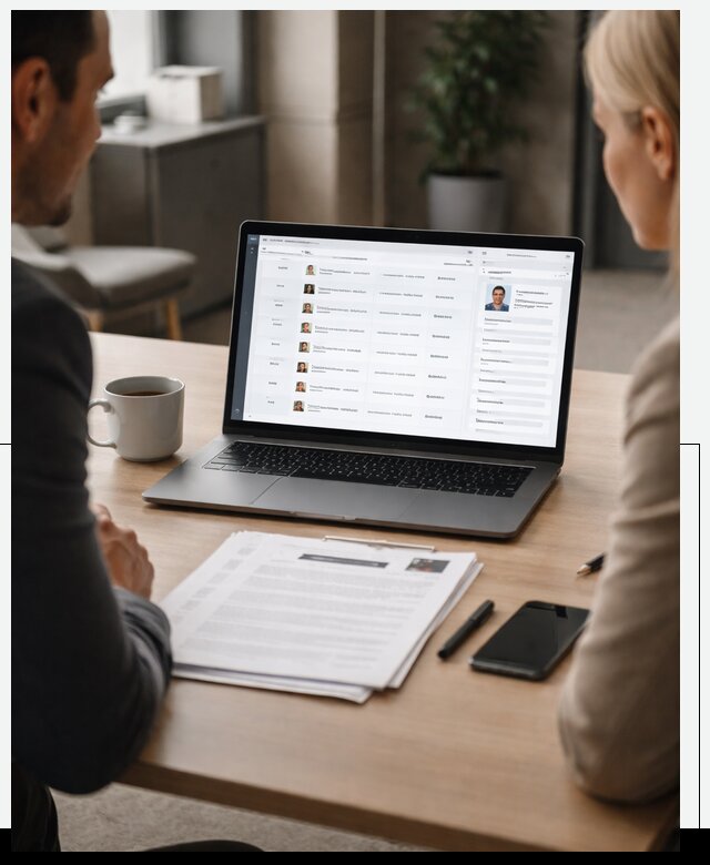 Ats система подбора персонала в Ялуторовске от 12395 р. - АвикейЛтр