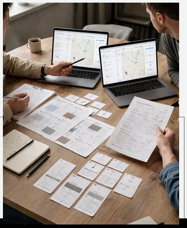 Создание агрегаторов и порталов в Ялуторовске от 15494 р., АвикейЛтр