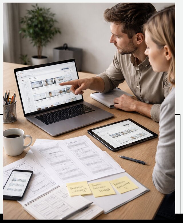 Разработка доски объявлений в Ялуторовске от 8780 р., АвикейЛтр