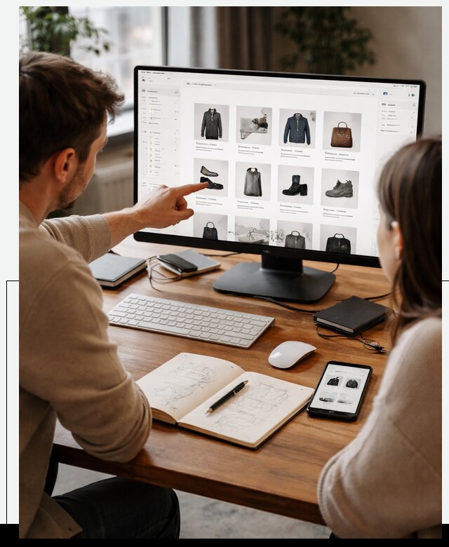 Разработка интернет-магазинов под ключ в Ялуторовске с оплатой и CRM