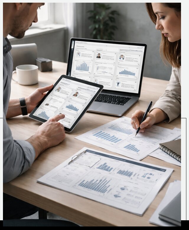 Персонализация контента платформа в Ялуторовске от 12395 р. | АвикейЛтр