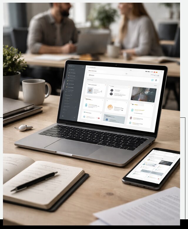 Разработка PWA приложений в Ялуторовске от 123948 р. | АвикейЛтр