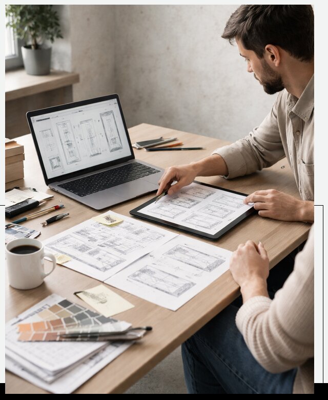 Дизайн программного обеспечения в Ялуторовске от 8780 р. | АвикейЛтр