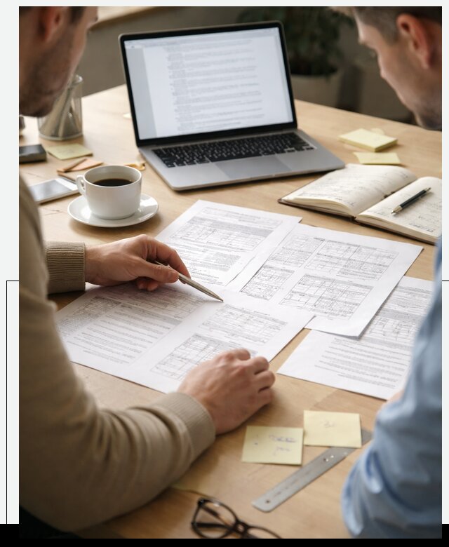 Техническое задание на разработку ПО под ключ в Ялуторовске