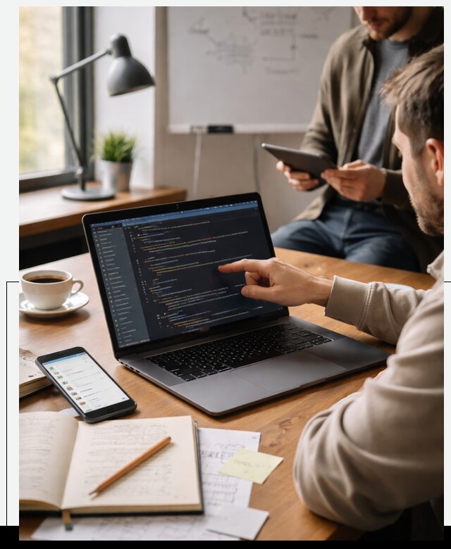 Разработка Telegram ботов под ключ для компаний в Ялуторовске