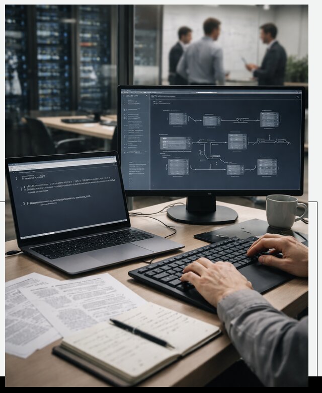 Миграция СУБД на PostgreSQL в Ялуторовске от 25823 р. | АвикейЛтр