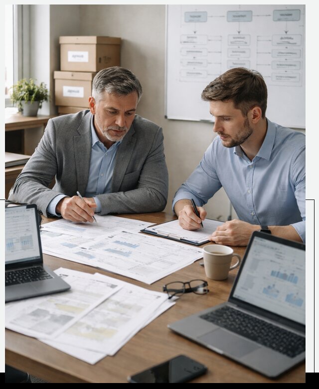 Замена SAP на 1С в Ялуторовске — миграция, от 12395 р. | АвикейЛтр