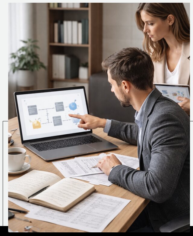 Замена SAP на 1С под ключ в Ялуторовске с переносом данных и настройкой