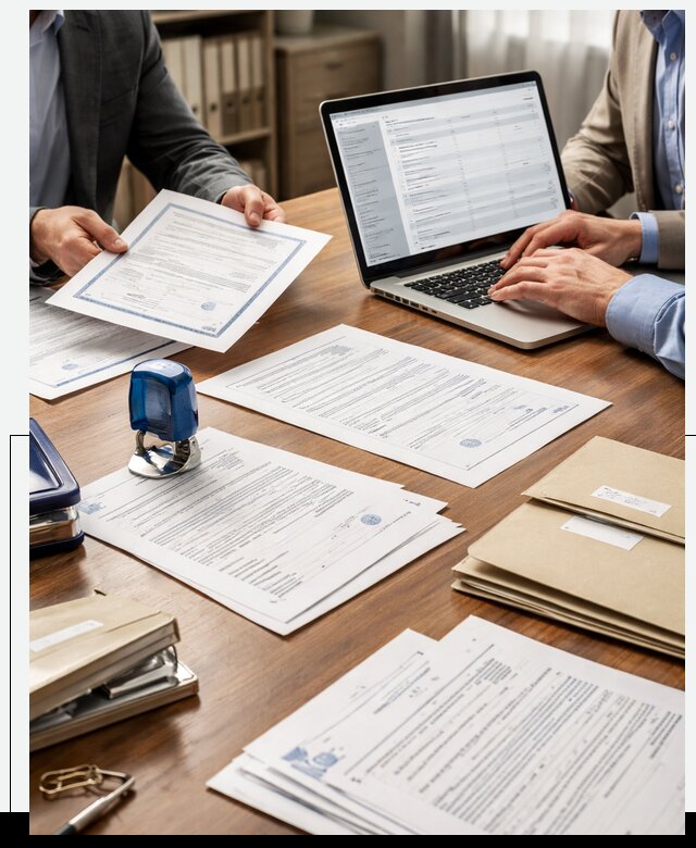 Сертификация ПО и внесение в реестр Минцифры в Ялуторовске