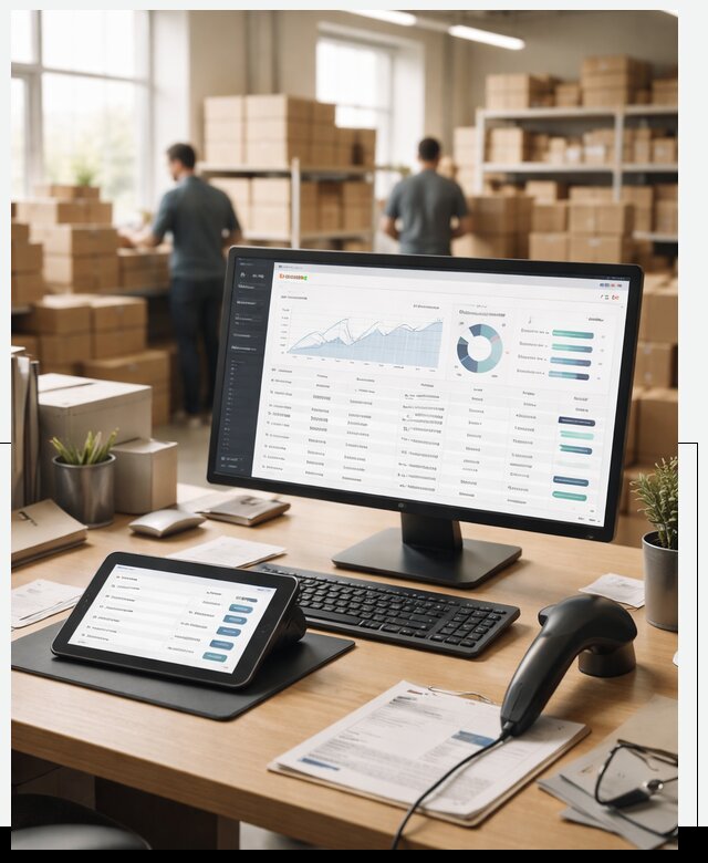 Автоматизация селлеров в Ялуторовске от 15494 р. | АвикейЛтр