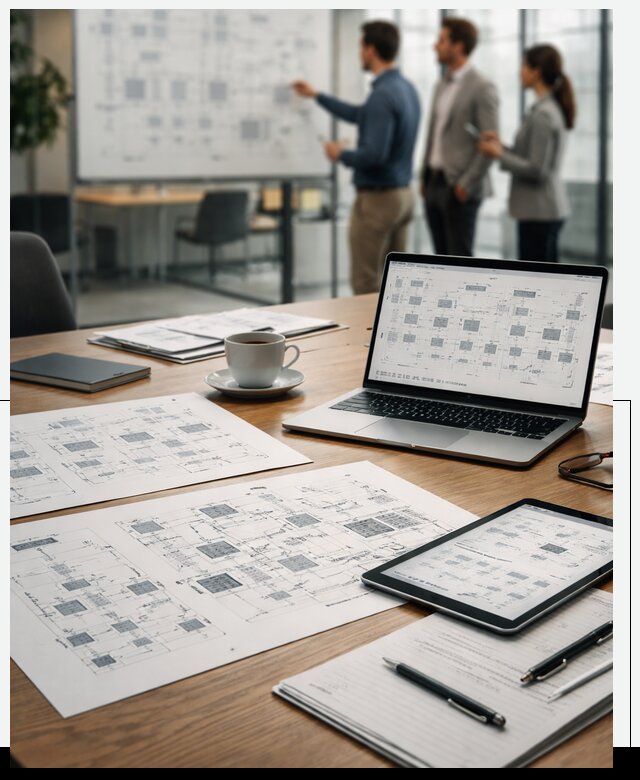 Разработка Core Banking, замена АБС в Ялуторовске | АвикейЛтр от 15494 р.