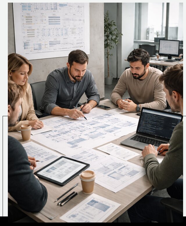 Разработка Core Banking систем для банков и финтех компаний в Ялуторовске