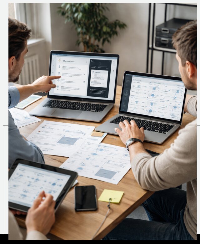 Интеграция СБП и подключение банковских сервисов в Ялуторовске