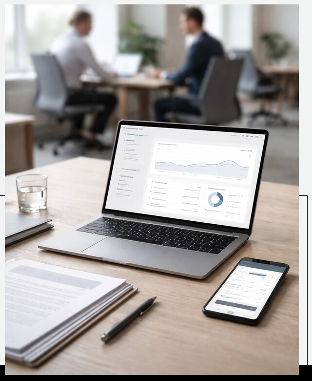 Разработка моб. и интернет-банка в Ялуторовске от 7747 р. | АвикейЛтр