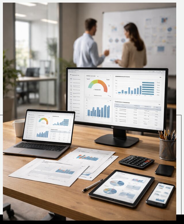 Скоринг и управление рисками в Ялуторовске от 12395 р. | АвикейЛтр