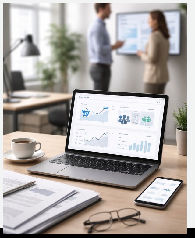 Разработка BNPL и краудлендинг в Ялуторовске от 7230 р. АвикейЛтр