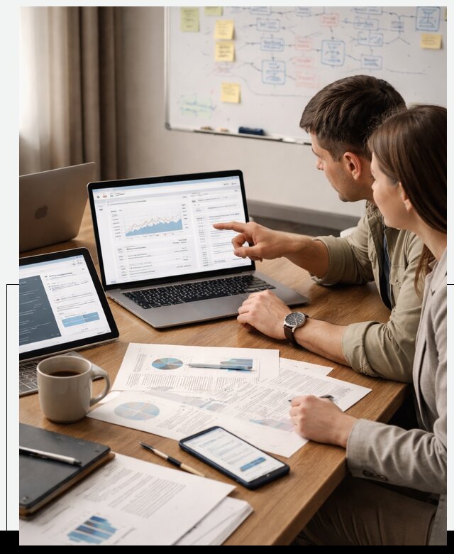 Внедрение сервисов BNPL и краудлендинга для бизнеса в Ялуторовске