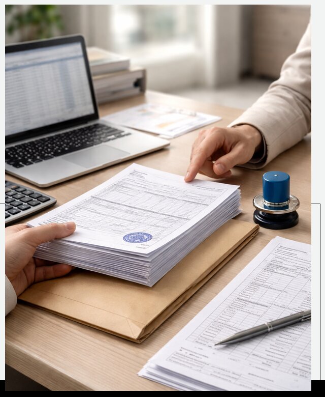 Отчетность в ЦБ РФ для банков в Ялуторовске от 7230 р. | АвикейЛтр