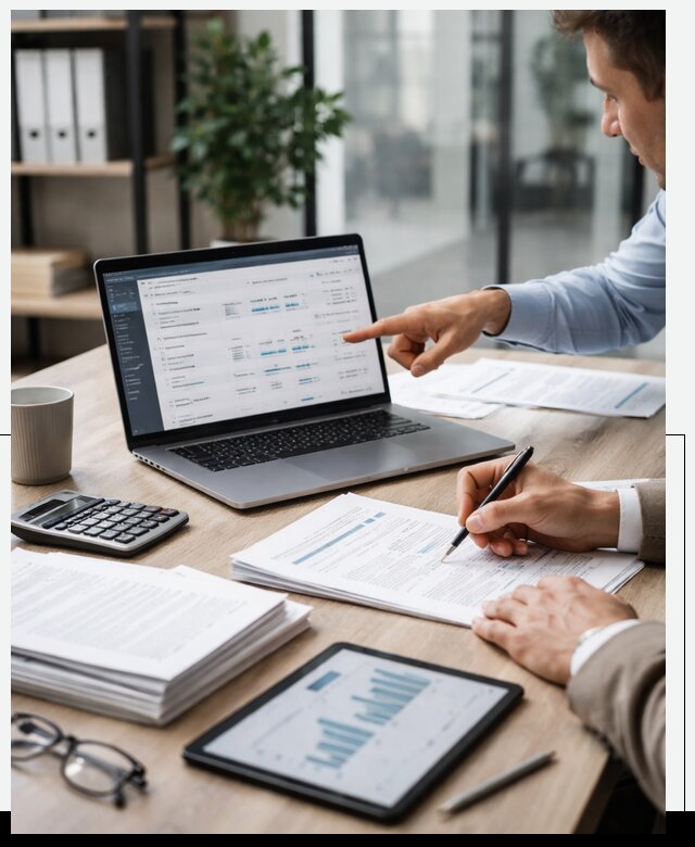 Полисные системы и CRM в Ялуторовске: разработка от 15494 р. АвикейЛтр