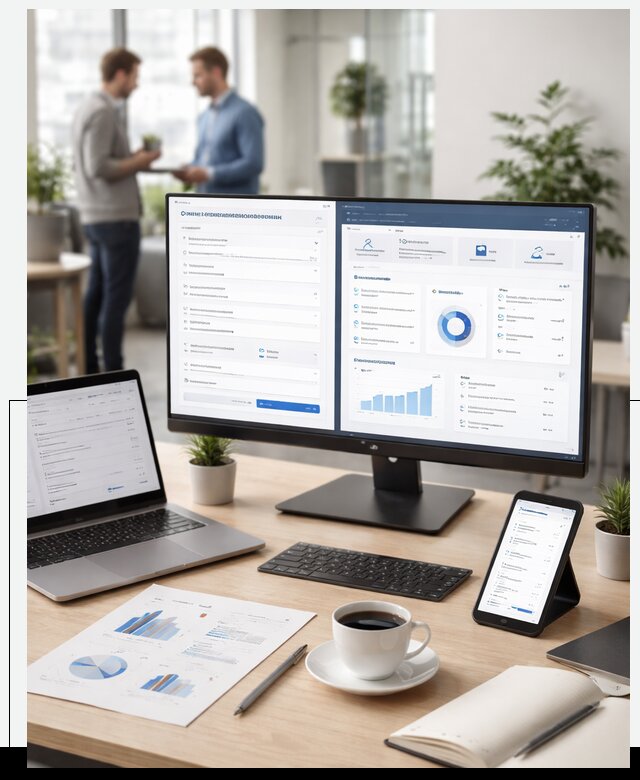Разработка платформ онлайн страхования в Ялуторовске под ключ