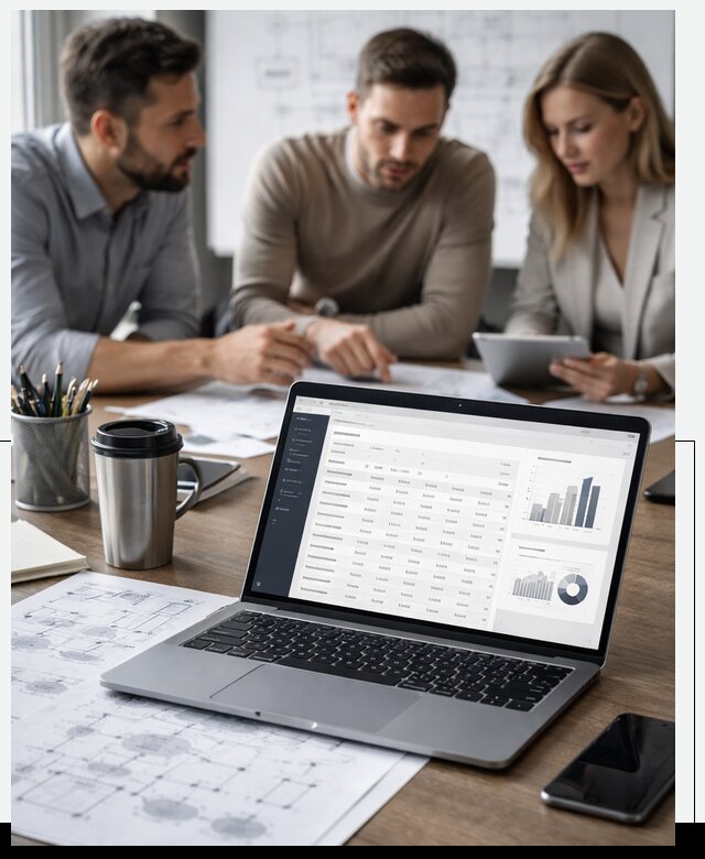 BSS OSS и биллинг для оператора в Ялуторовске от 25823 р. | АвикейЛтр