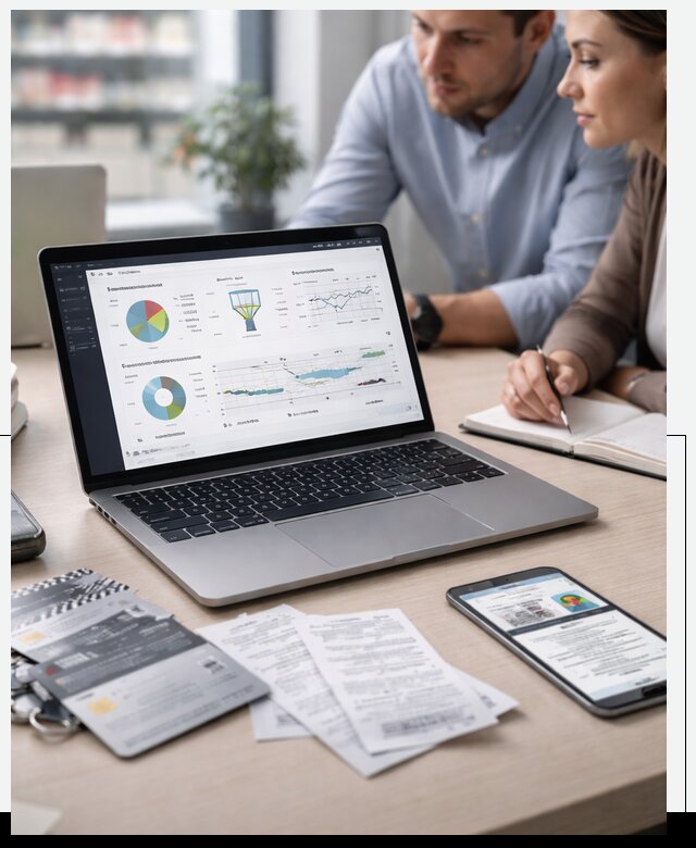 Лояльность и CDP для ритейла в Ялуторовске от 15494 р. | АвикейЛтр