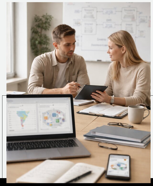 Внедрение программ лояльности и CDP для ритейла в Ялуторовске