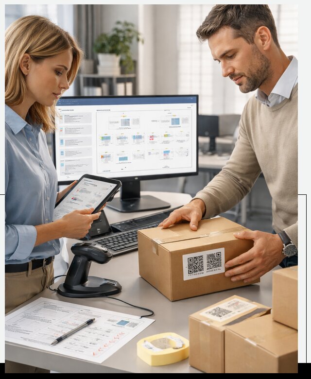 Честный знак маркировка интеграция в Ялуторовске от 8780 р. | АвикейЛтр