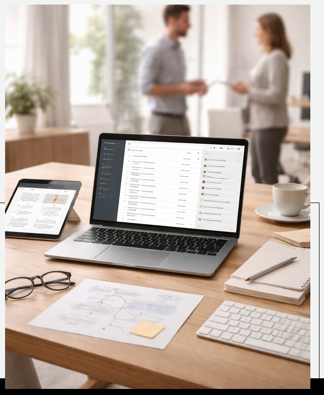 Разработка LMS и онлайн школы в Ялуторовске от 12395 р. АвикейЛтр