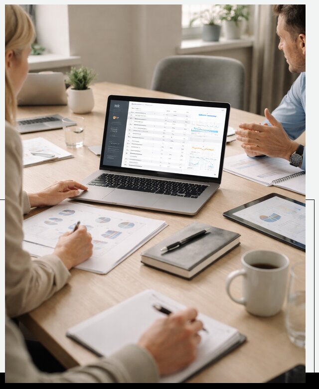 HR системы HCM ATS для подбора в Ялуторовске от 12395 р. АвикейЛтр