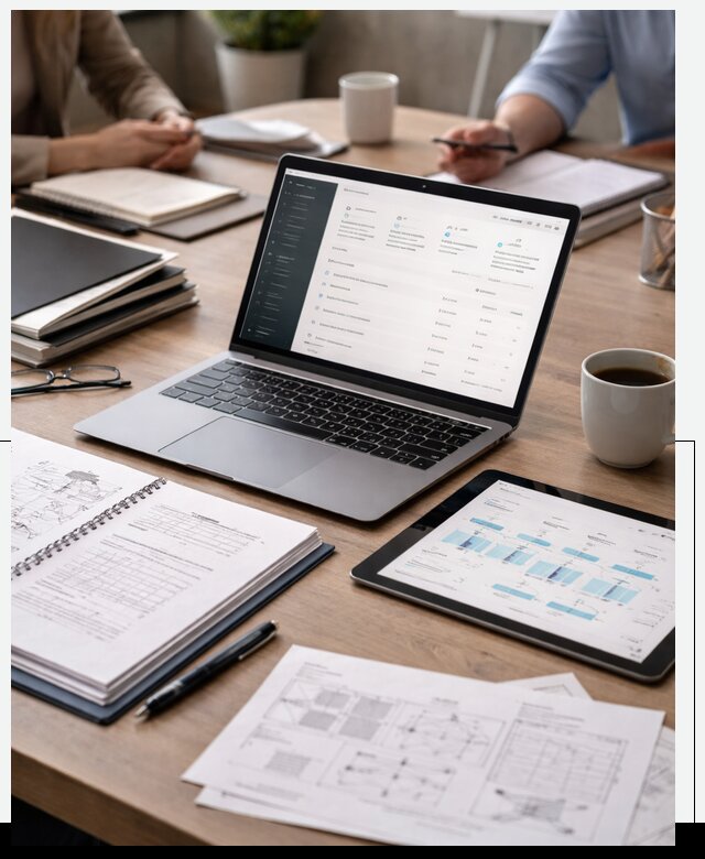 Lms платформа обучения разработка в Ялуторовске от 15494 р. | АвикейЛтр