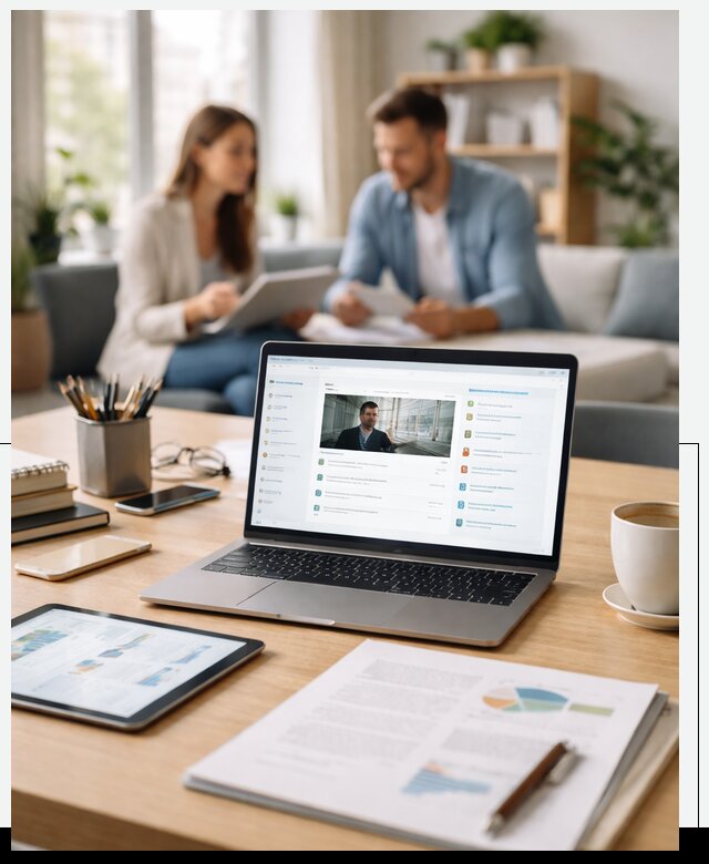 Система дистанционного обучения в Ялуторовске от 46481 р. АвикейЛтр