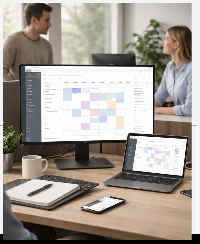 Расписание занятий вуз система в Ялуторовске от 12395 р. | АвикейЛтр