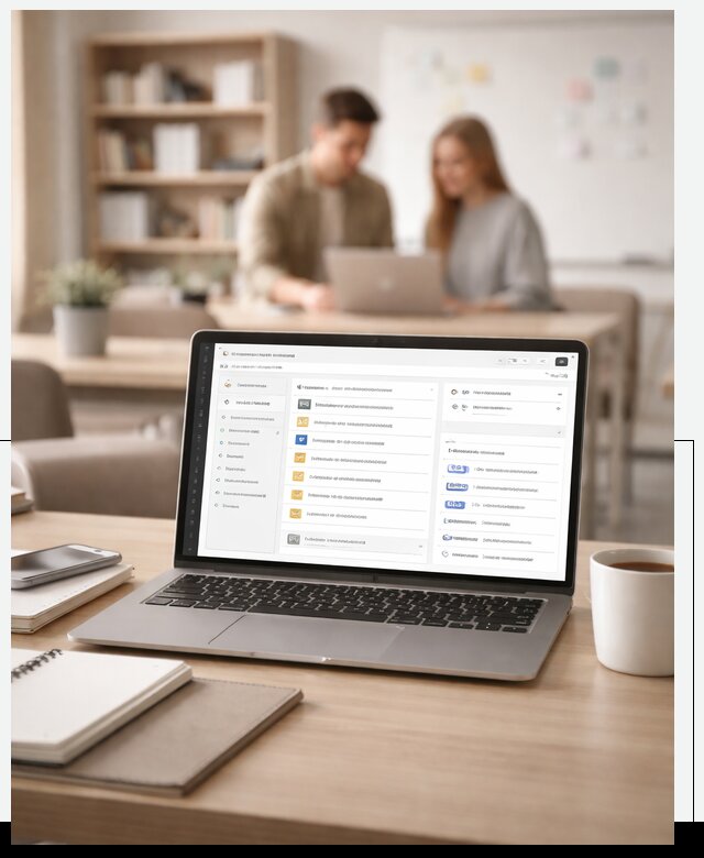 LMS для университета под ключ в Ялуторовске от 7747 р. | АвикейЛтр