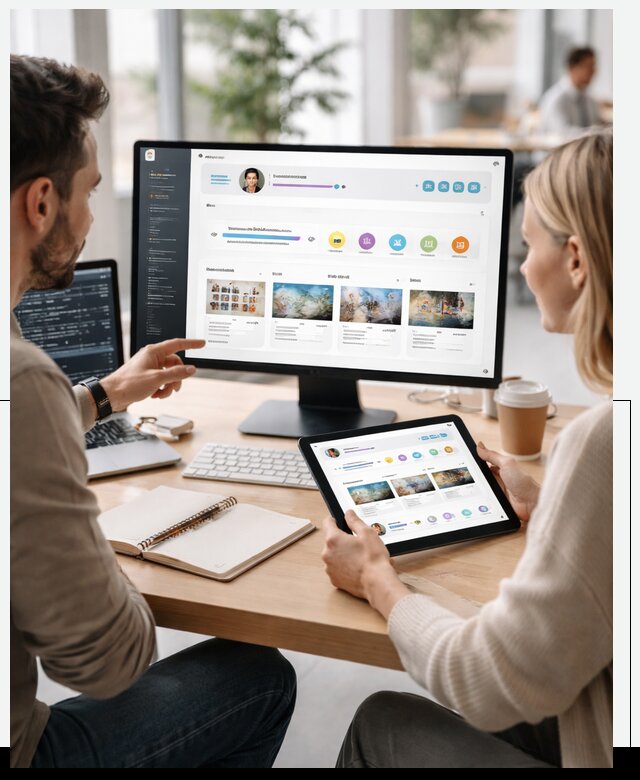 Геймификация обучения платформа в Ялуторовске от 15494 р, АвикейЛтр