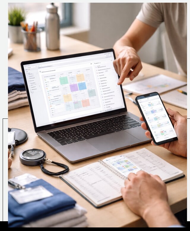 Система управления спортивной школой в Ялуторовске автоматизация процессов