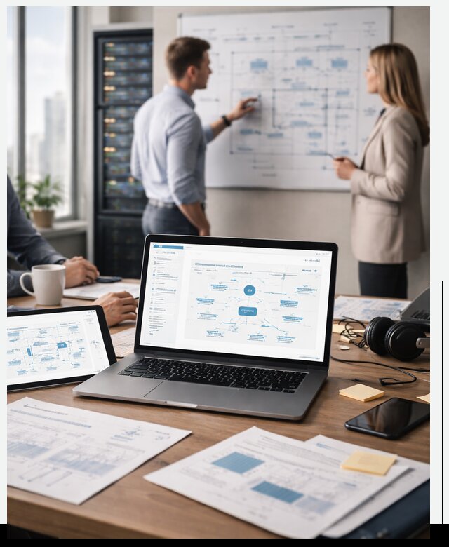 Разработка порталов госуслуг и ФГИС в Ялуторовске от 12395 р. | АвикейЛтр