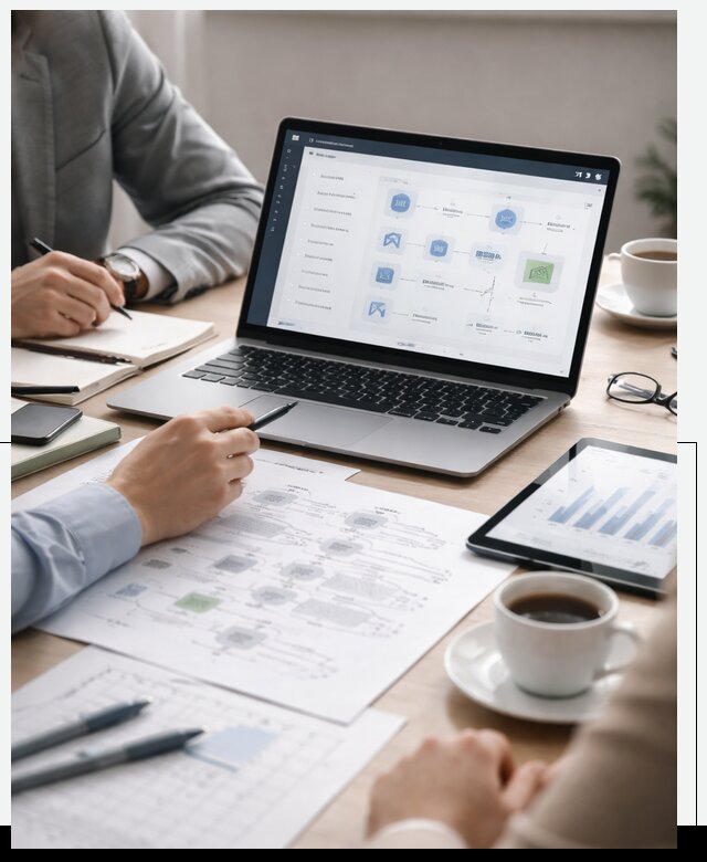 Интеграция СМЭВ и МЭДО в Ялуторовске от 77468 р. | АвикейЛтр