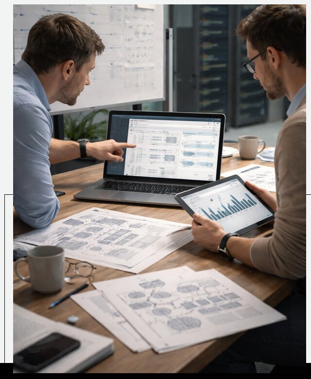 Внедрение СМЭВ и МЭДО для государственных систем в Ялуторовске