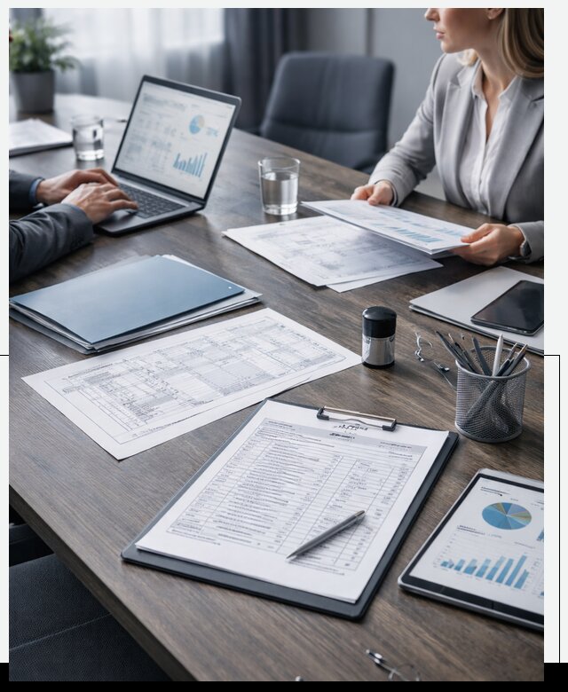 СЭД для государственного органа в Ялуторовске от 36152 р. | АвикейЛтр