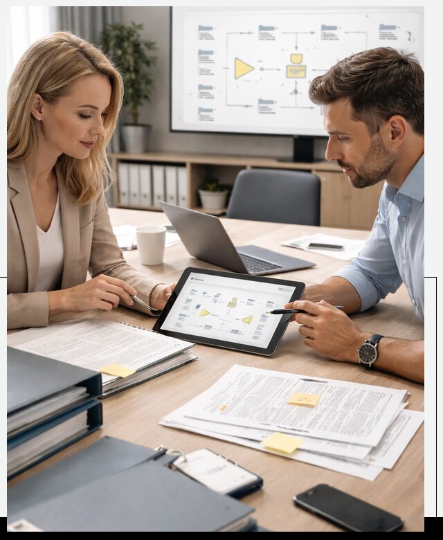 Мэдо межведомственный документооборот в Ялуторовске от 8780р | АвикейЛтр