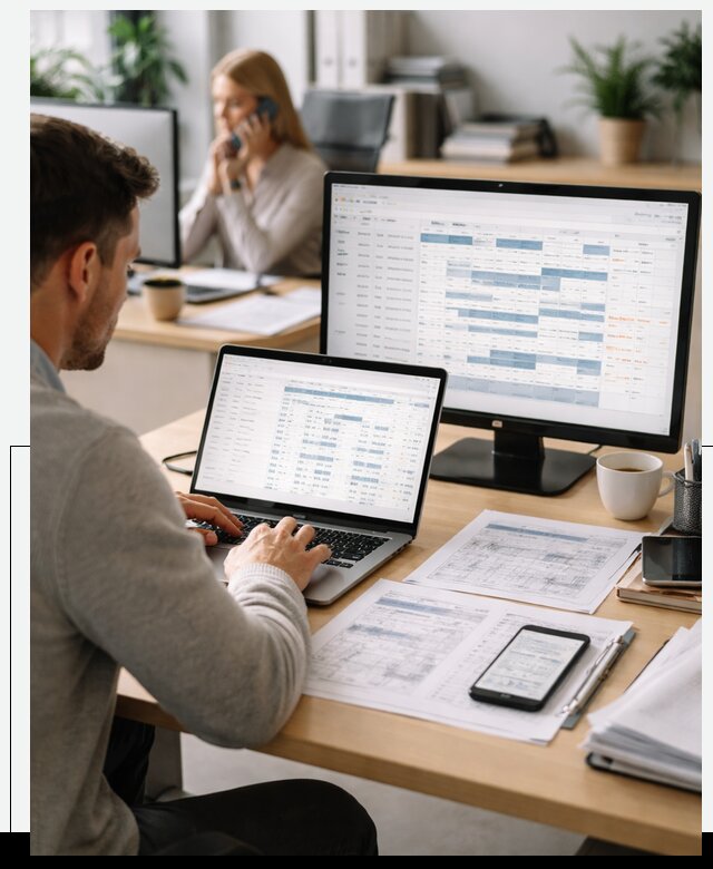 PMS для бронирования отелей и управления номерным фондом в Ялуторовске