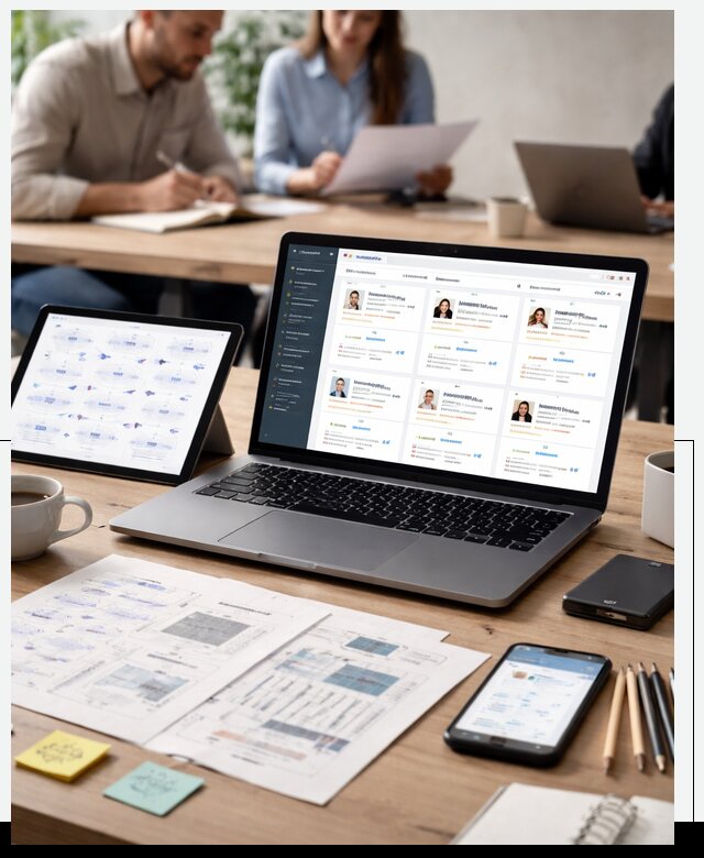 Разработка маркетплейса специалистов в Ялуторовске от 7230 р.|АвикейЛтр