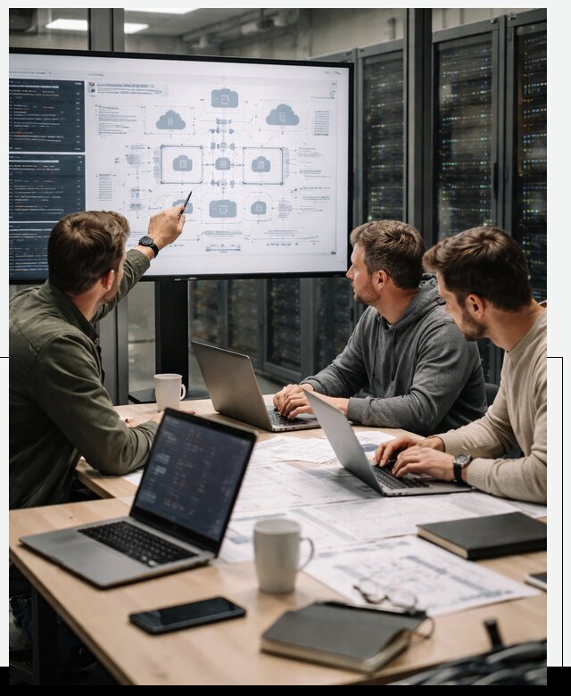 GameDev Backend и платформы в Ялуторовске от 25823 р. | АвикейЛтр