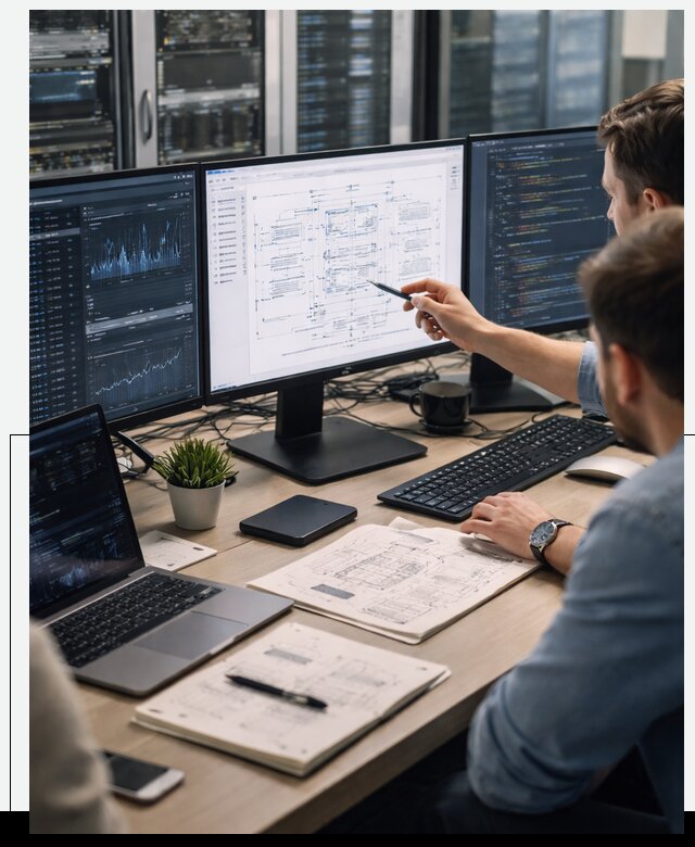 Разработка GameDev Backend и игровых платформ под ключ в Ялуторовске