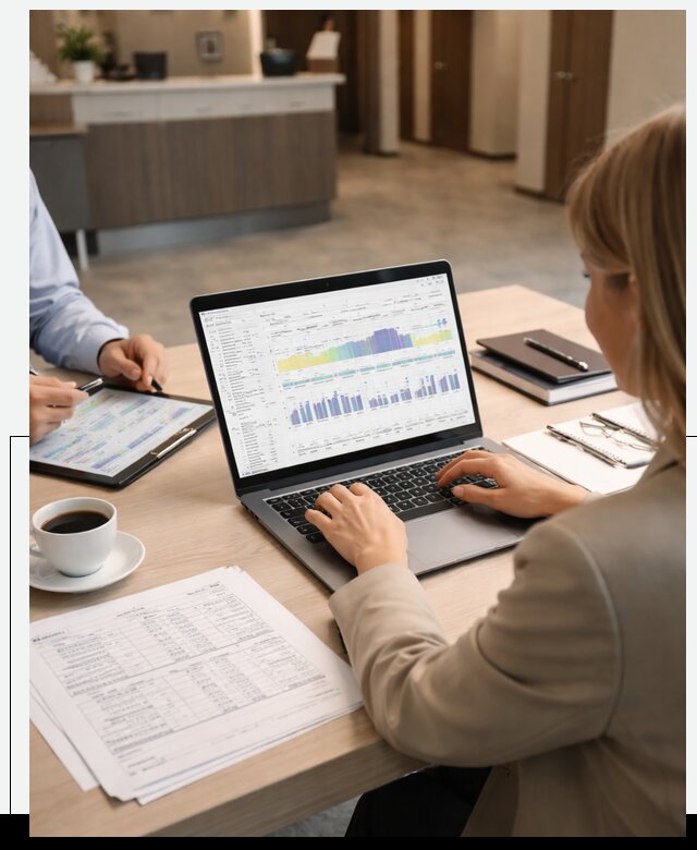 Yield management для гостиницы: ценообразование и прогноз в Ялуторовске