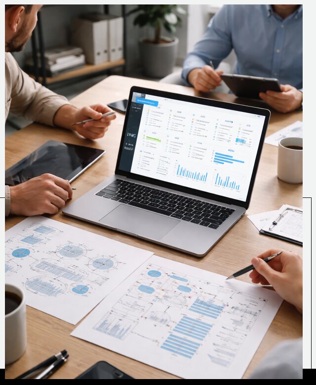 GDS интеграция бронирование в Ялуторовске от 12395 р., АвикейЛтр